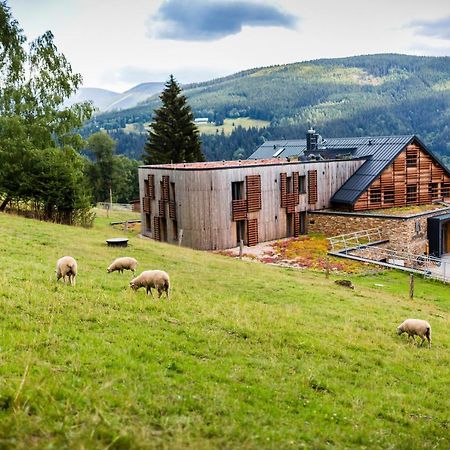 Amenity Hotel & Resort Špindlerŭv Mlýn Εξωτερικό φωτογραφία