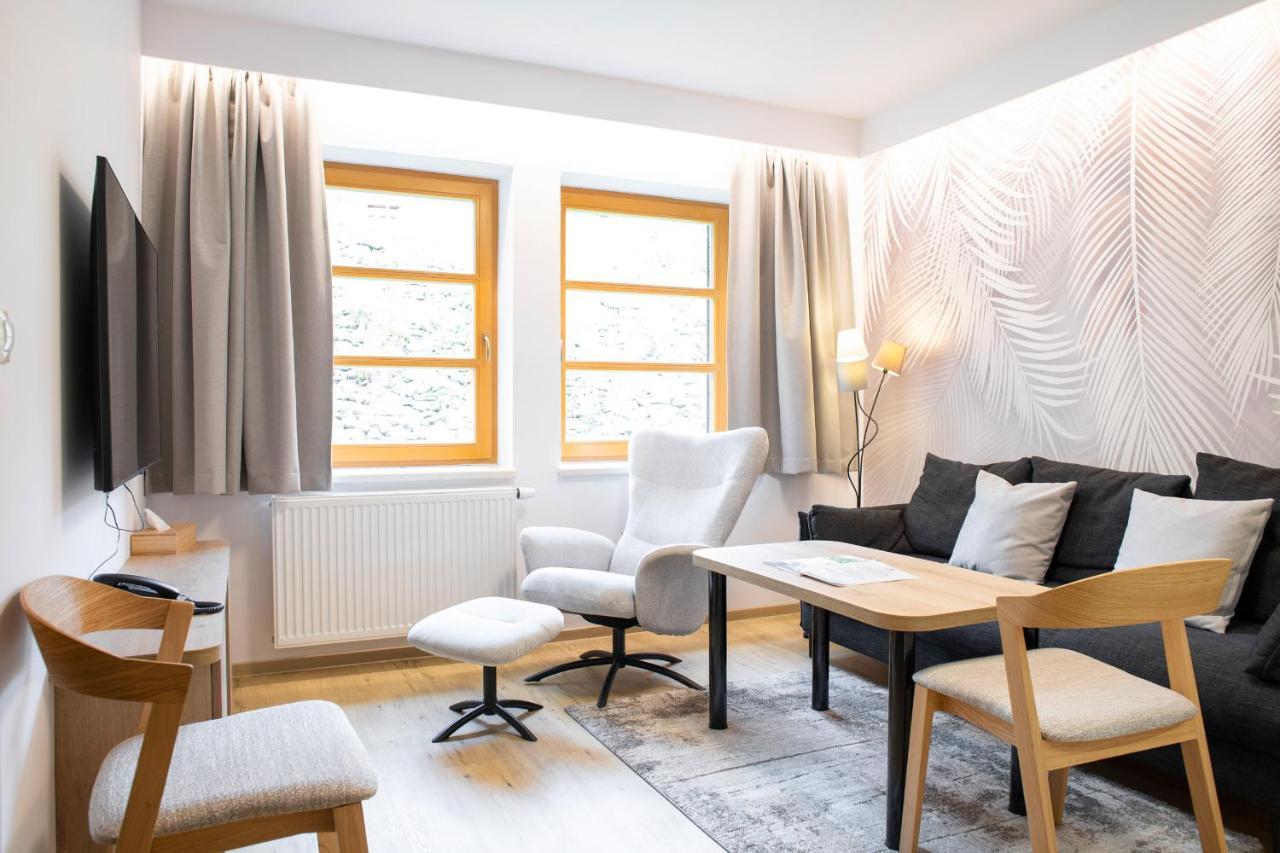 Amenity Hotel & Resort Špindlerŭv Mlýn Εξωτερικό φωτογραφία