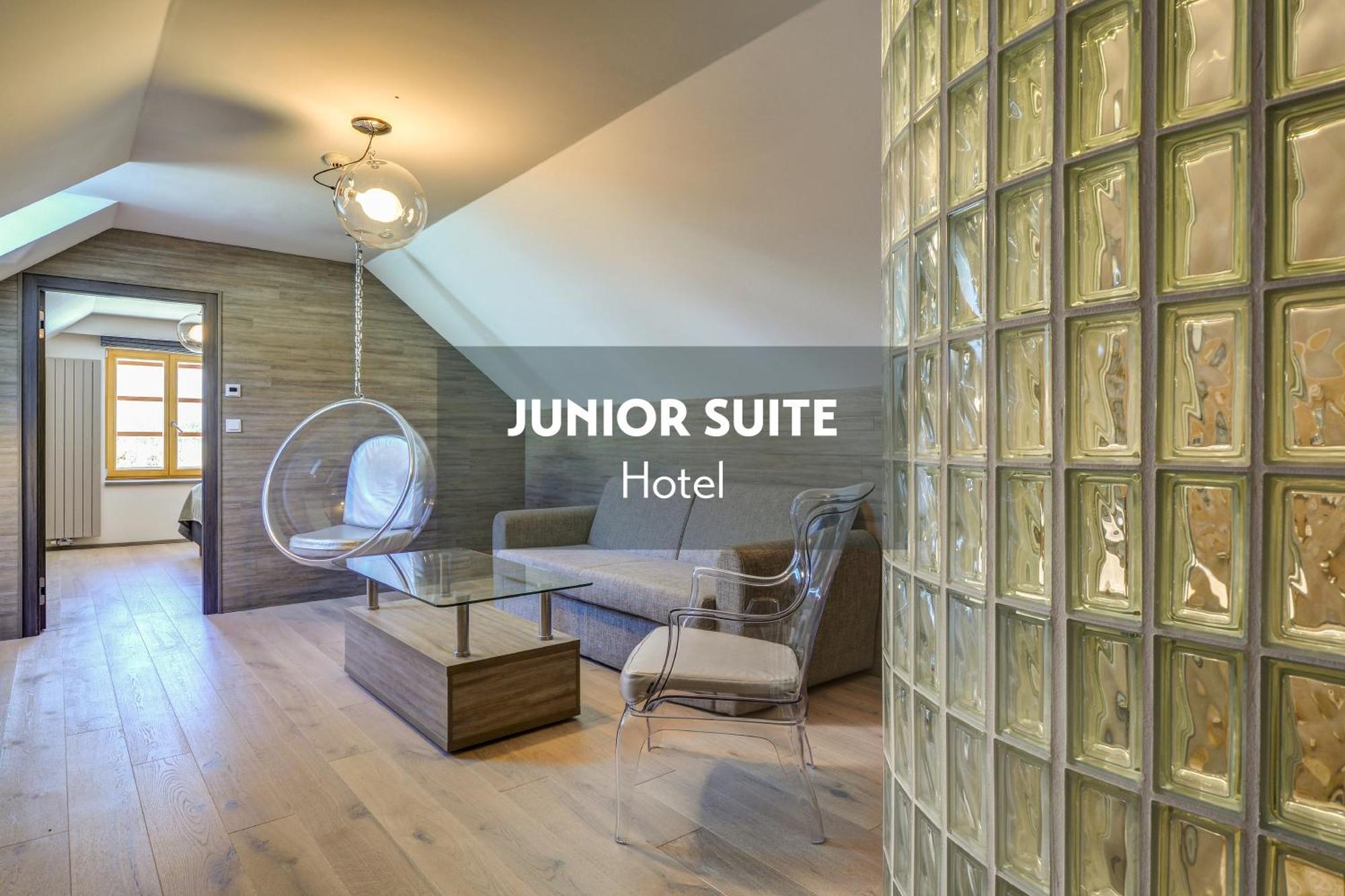 Amenity Hotel & Resort Špindlerŭv Mlýn Εξωτερικό φωτογραφία