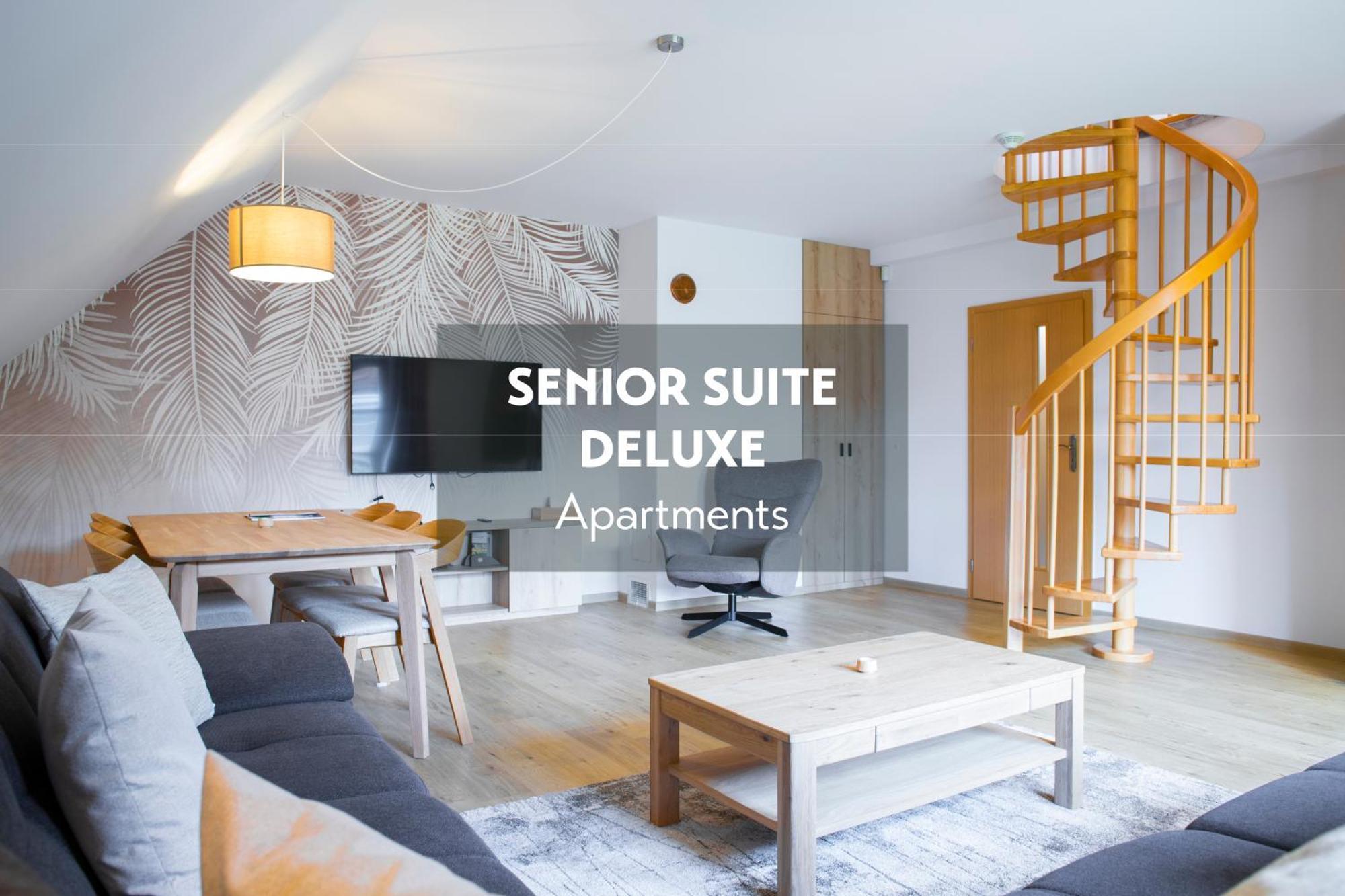 Amenity Hotel & Resort Špindlerŭv Mlýn Εξωτερικό φωτογραφία