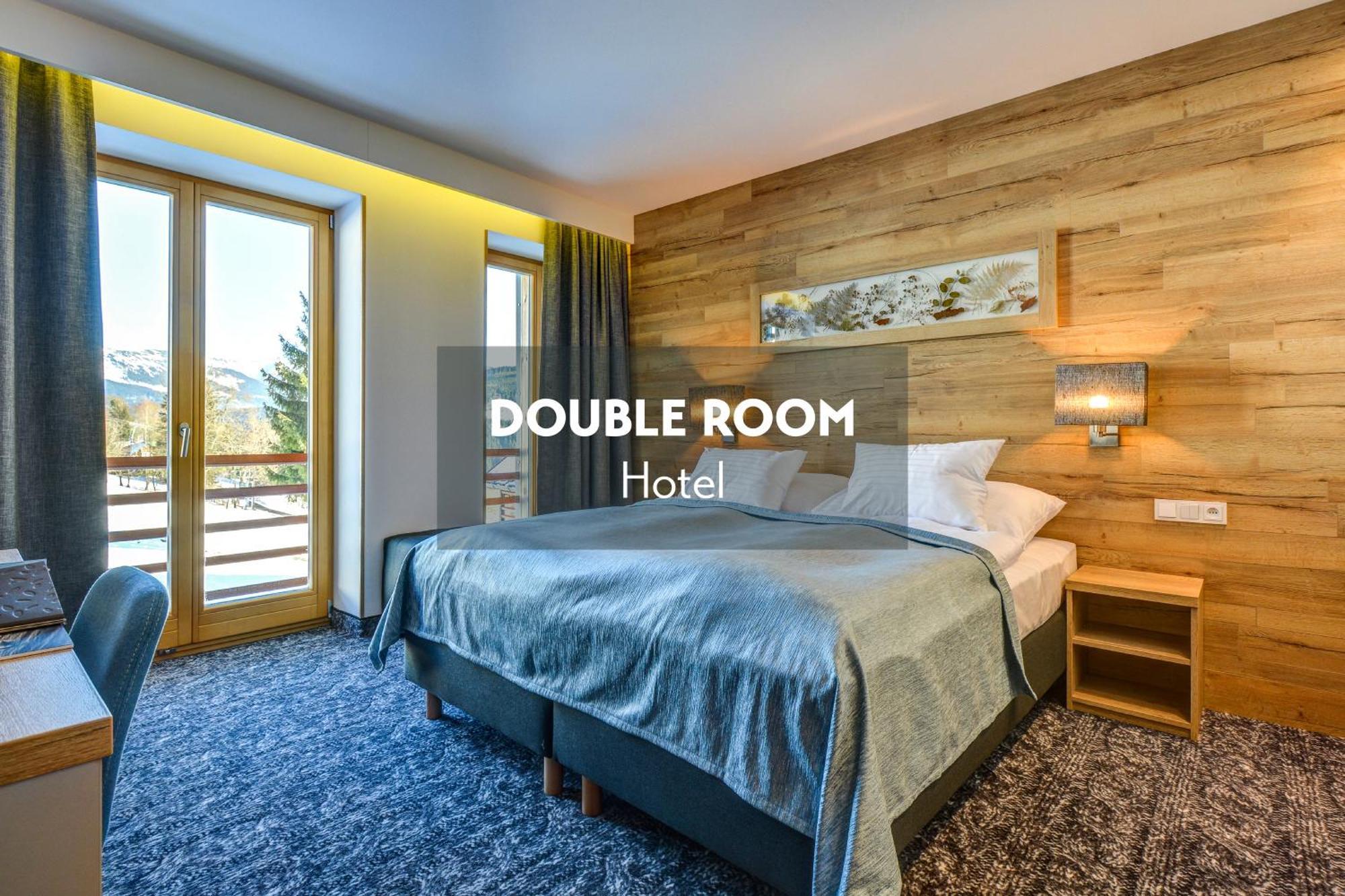 Amenity Hotel & Resort Špindlerŭv Mlýn Εξωτερικό φωτογραφία