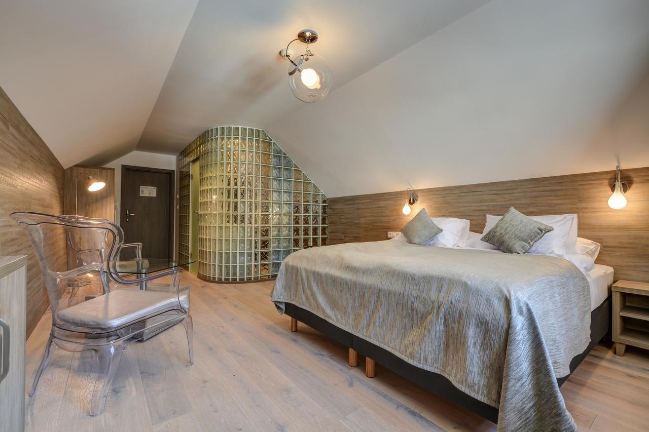 Amenity Hotel & Resort Špindlerŭv Mlýn Εξωτερικό φωτογραφία