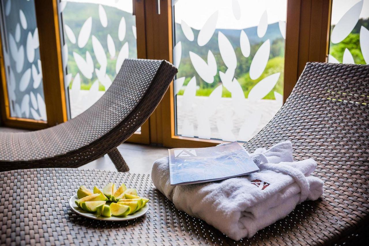 Amenity Hotel & Resort Špindlerŭv Mlýn Εξωτερικό φωτογραφία
