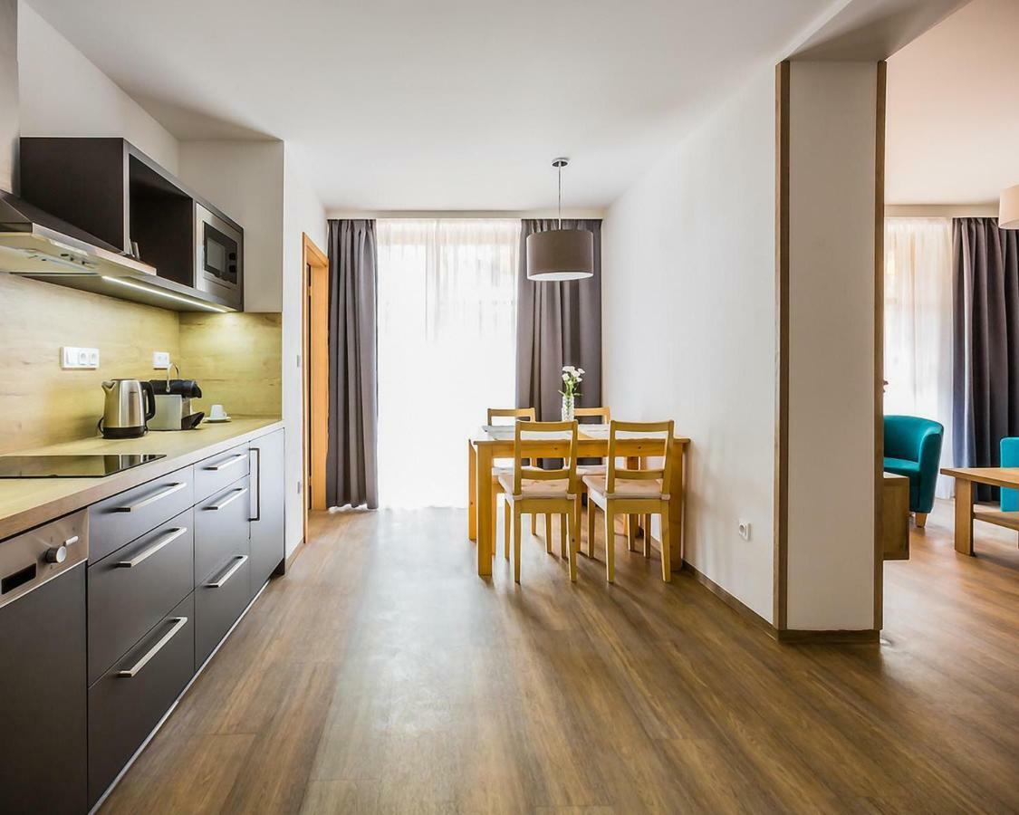 Amenity Hotel & Resort Špindlerŭv Mlýn Εξωτερικό φωτογραφία