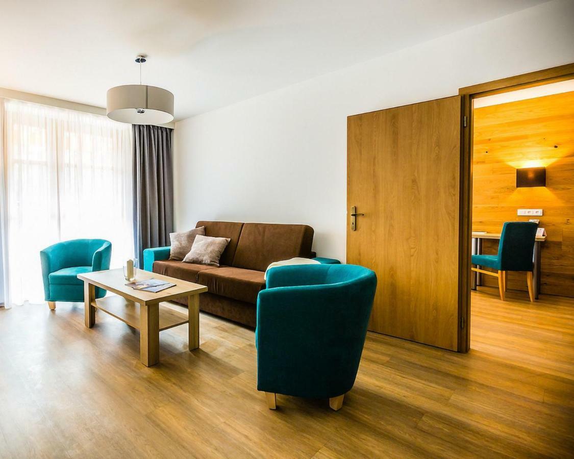 Amenity Hotel & Resort Špindlerŭv Mlýn Εξωτερικό φωτογραφία