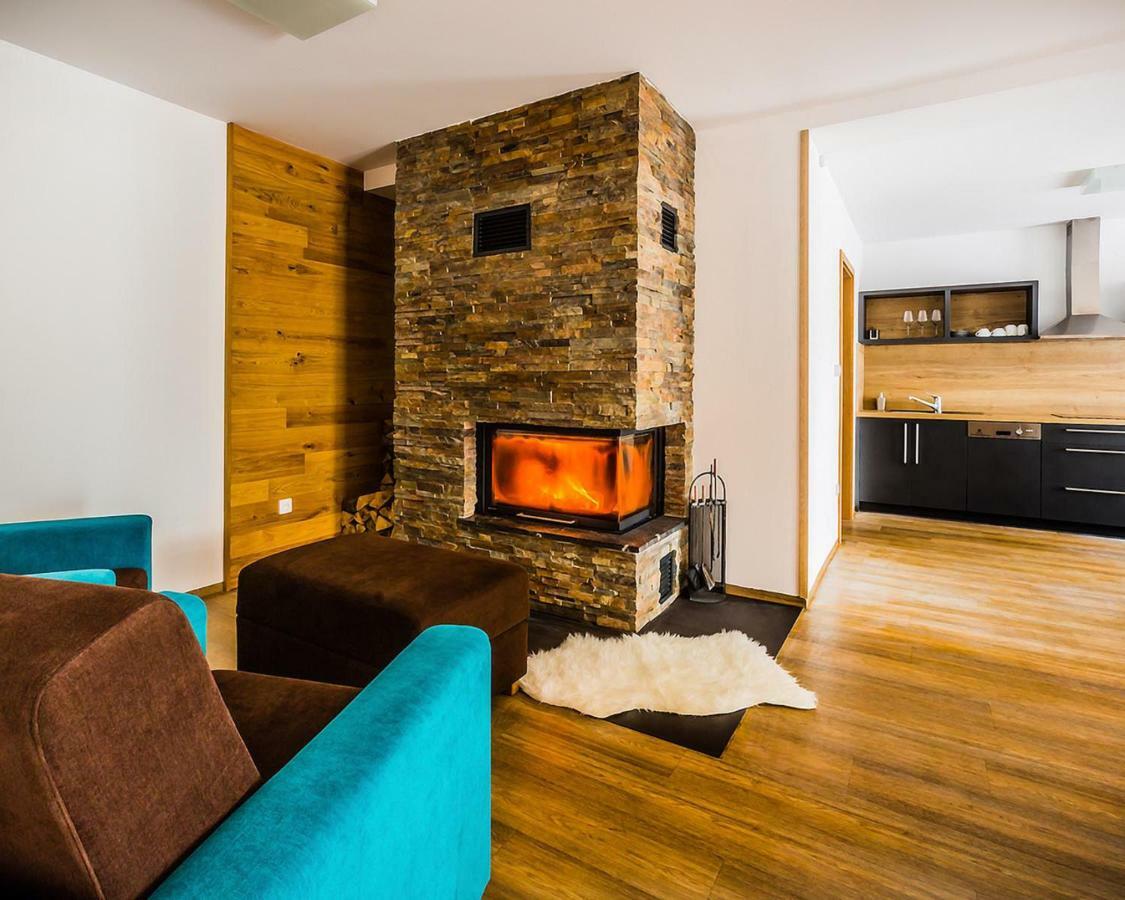 Amenity Hotel & Resort Špindlerŭv Mlýn Εξωτερικό φωτογραφία