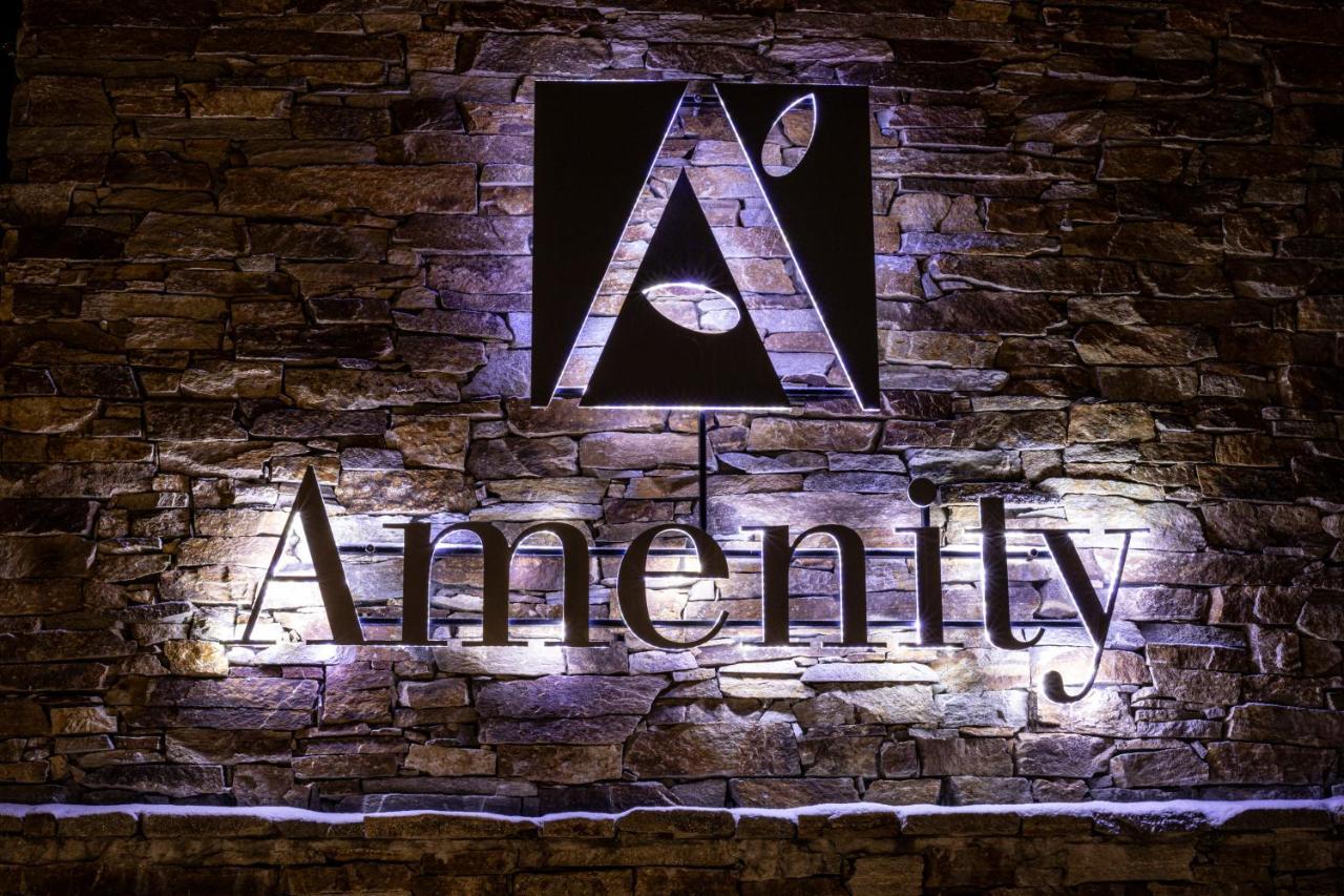 Amenity Hotel & Resort Špindlerŭv Mlýn Εξωτερικό φωτογραφία